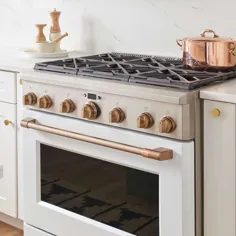 کافه ، لوازم آشپزخانه قابل برنامه ریزی برای خانه مدرن