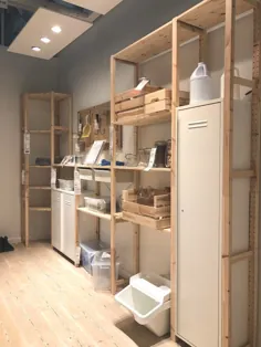 چگونه می توان یک فضای کوچک را به بودجه اتاق کار دستی رویایی تبدیل کرد - استودیوی طراحی داخلی منزل T. Moore