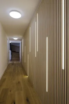 Indirekte Beleuchtung - ein neues Wohlgefühl zu Hause - Architektur، Beleuchtung - ZENIDEEN