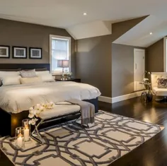 51 بهترین ایده طراحی اتاق خواب برای استفاده در خانه شما ~ Matchness.com
