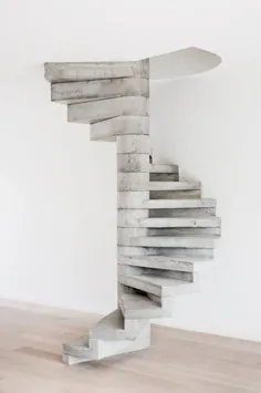 Escalier colimaÃ§on