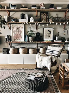 Reena Hygge for Home Domino Instagram تصاحب مه 2018