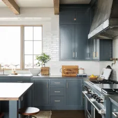کابینت آشپزخانه ، کاشی و سایر کاشی های هنری خانگی |  کوئینز ، نیویورک