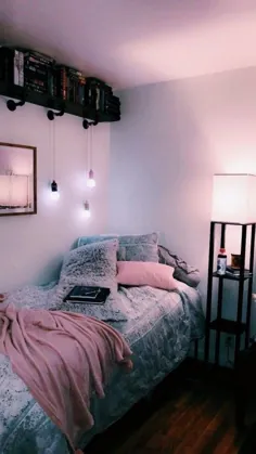 158 بهترین ایده اتاق خواب در سال 2019 |  اتاق خوابگاه ، اتاق ، دکوراسیون اتاق