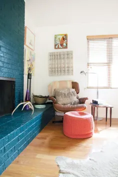 Laura & Ray’s Art-Filled Home Austin