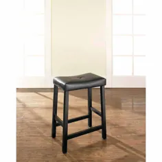 چهارپایه صندلی روتختی صندلی نوار - Walmart.com