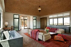 Casa San Miguel de Allende - خانه مکزیک توسط DHD Architecture & Design Interior |  1stDibs
