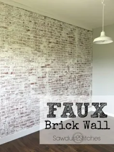 35 ساخت مصنوعی DIY برای دیوارها