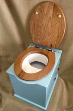 کمپوست توالت ساخت کیت های خود ساخت و قطعات کیت |  Kildwick.com