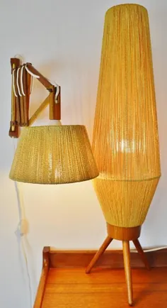 Vintage Lighting، لوسترها و لامپ ها - 109،650 برای فروش در 1stdibs