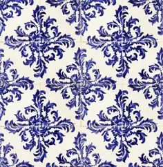 عکس های کاشی آبی پرتغالی پرنعمت - تصویر رنگ آبی ، مخلوط شده: 33218990