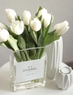 گلدان طراح DIY - زیبایی