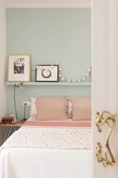 15 اتاق خواب آبی زیبا برای الهام بخشیدن از تازه سازی بعدی شما