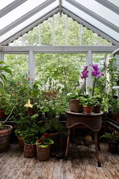 21 ایده باغ بوهمی برای فضای باز رنگارنگ تر