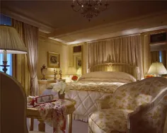 هتل چهار فصل George V Paris le Palace
