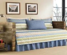 مجموعه و بررسی تختخواب خرمالو Eddie Bauer Yakima Valley - Comforters: Fashion - تختخواب و حمام - میسی