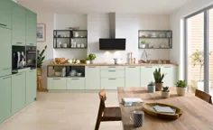 Clevere Stauraum-Ideen für Ihre Küche |  شرکت Möbel Home