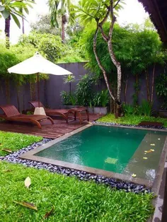 ویلا یک خوابه با استخر غوطه وری - تصویر The Kayana Seminyak Bali، Seminyak - tripadvisor
