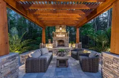 Outdoor Solutions - Stonecore + Jacksonville's Outdoor Solutions Center