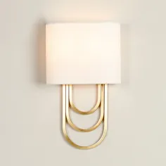 عصر طلایی ADA Sconce