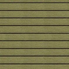 چوب سایدینگ سبز زیتونی بدون درز 09063