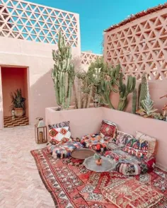20 عکس که شما را به سفر به مراکش وا می دارد