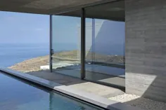 Lap Pool House |  معماران آریستیدس دالاس