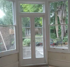 ؟  ویندوز چوبی |  Sash Windows |  درب های چوبی |  ویندوز Privett Timber جنوب غربی لندن و ساری
