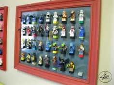 قاب مخلوط محلول ذخیره سازی LEGO - 4 سال قبل