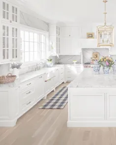 بهترین رنگ های کابینت آشپزخانه مناسب برای آشپزخانه شما Reno - مامان دکوراسیون DIY