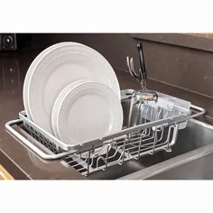 ظروف ظرفشویی قابل انعطاف بیش از حد ظرف ، آلومینیوم را تشکیل دهید