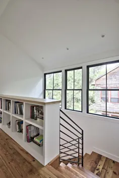 تحولی باورنکردنی از یک خانه 3000 فوت مربعی - Joli Joli Design