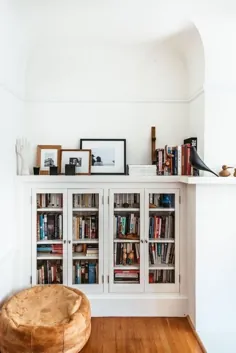چهار ایده برای افزودن شخصیت به خانه شما - کاترینا بلر |  طراحی داخلی |  سبک خانه کوچک |  مدرن زندگی کاترینا بلر