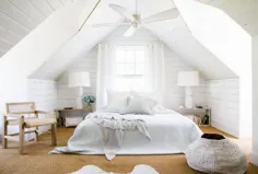 اتاق خواب خود را به یک اقامتگاه مجلل تبدیل کنید