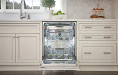 زیر صفر ماشین ظرفشویی Cove را راه اندازی می کند و استاندارد جدیدی در لوازم آشپزخانه لوکس ایجاد می کند