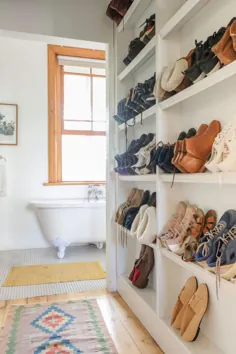 هنرمند مینیاتور Lorraine Loots 'Incredible Cape Town Home