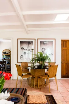 هر اتاق مجردی در خانه استرالیایی این طراح داخلی زرق و برق دار است
