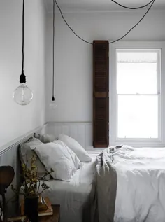 این 13 ایده اتاق خواب در مزرعه دیوانه کننده خوب است |  Hunker