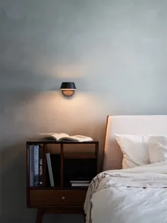 چراغ دیواری Olo توسط SEED Design