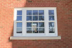 درب های تاشو دو تاشو Solarlux SL60e ، پنجره های ارسی کشویی ، پنجره های جایگزین و درهای فرانسوی Evolution Storm 2 Timber ، درهای Tadley - Thames Valley