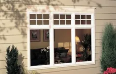 اندازه پنجره استاندارد خانه چیست - راهنمای 2021 - FotoLog