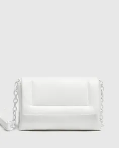 Pull&Bear
Soft crossbody bag
قیمت ۹۸۰