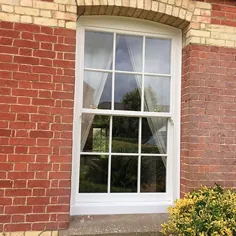 گالری بهبود خانه ، Godstone ، Surrey ، Windows & Doors