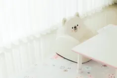 مبل کودکانه لوکس خرس قطبی