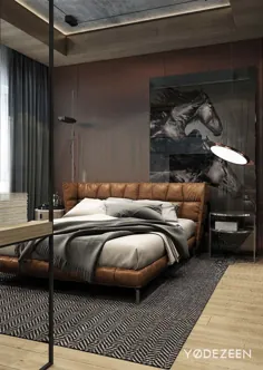 Ultra Luxury Interiors توسط فریس رافاولی |  دکوهولیک
