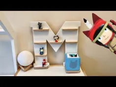 قفسه Toniebox / DIY خود را بسازید