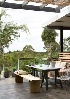 فیونا مک لنان ، کن نوریش و خانواده - پرونده های طراحی |  محبوب ترین وبلاگ طراحی استرالیا.