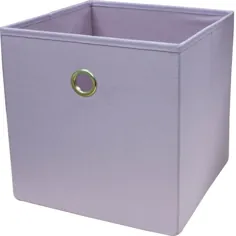 سطل های اصلی ذخیره سازی مکعب پارچه ای تاشو (10.5 "x 10.5") ، 4 بسته ، فلز طلا - Walmart.com