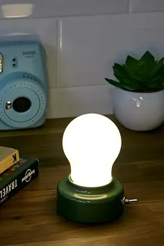 روشنایی |  چراغ های پری ، لامپ ها و روشنایی