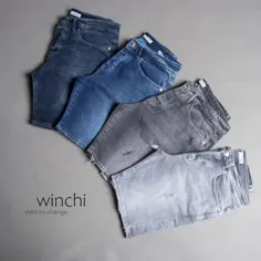 💯مدل های جدید و تو استوری ها ببینید💯

⭐پیج اصلی
@winchi.co

🕴️پیج کژوال 

@winchi.casual

👟پیج کتونی و کلاه

@winchi.sneakers 

◀️شلوارک جین 450 تومان 

(مطابق اورجینال 💯)

 

سایز : 30 31 32 33 34 36 38

 

📱سفارش آنلاین از طریق واتساپ

☑️0910_1106191

☑
